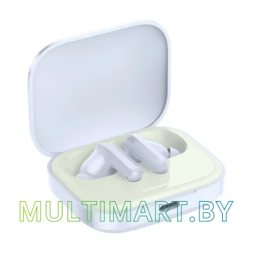 Наушники Xiaomi Redmi Buds 5 M2316E1 (голубой, международная версия) картинка 6